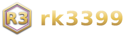 rk3399 logo